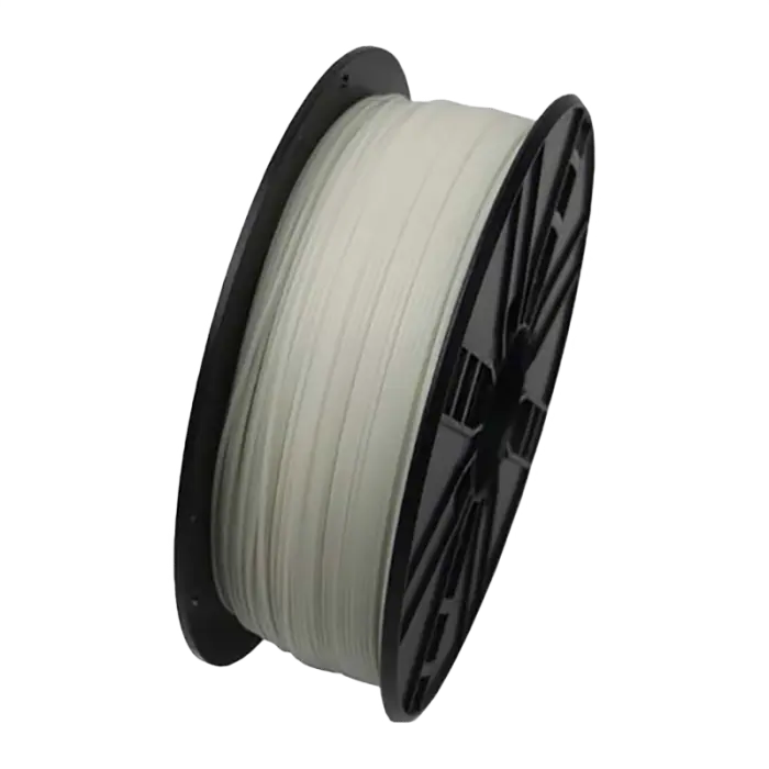 ABS 1.75 mm, Green Luminous Filament, 1 kg, Gembird, 3DP-ABS1.75-01-LG