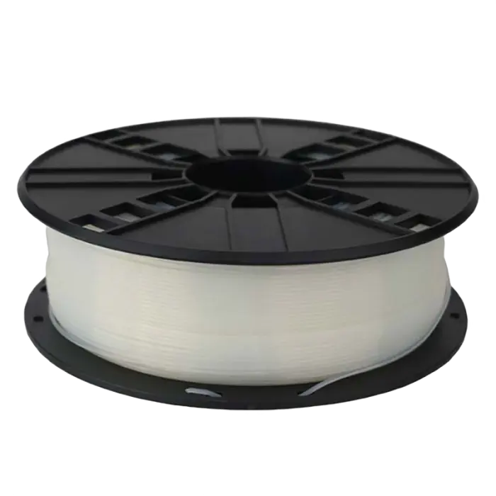 ABS 1.75 mm, Natural Filament, 1 kg, Gembird, 3DP-ABS1.75-02-NAT