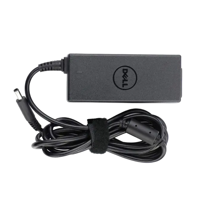 AC Adapter - 45W AC Adapter with Power Cord (Kit) (492-BBSD)