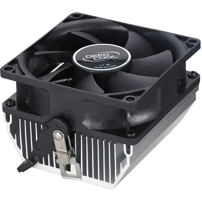 AC Deepcool AMx & FMx "CK-AM209" (28 dBA, 2500RPM, 32.4CFM, 80mm, 65W, 224g.)