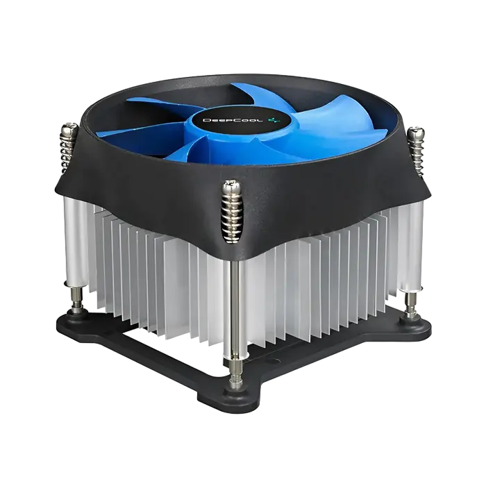 AC Deepcool LGA1700 "THETA 20 PWM 1700" (≤32.5dBA, 900-2400RPM, 42.76CFM, 100mm, PWM, 95W, 375.5g.)