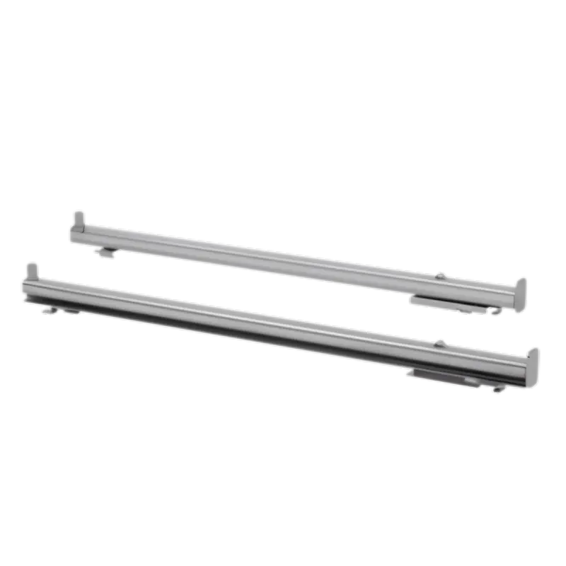 Telescopic oven rails for Oven Electrolux TR3LFSTV, 3 level