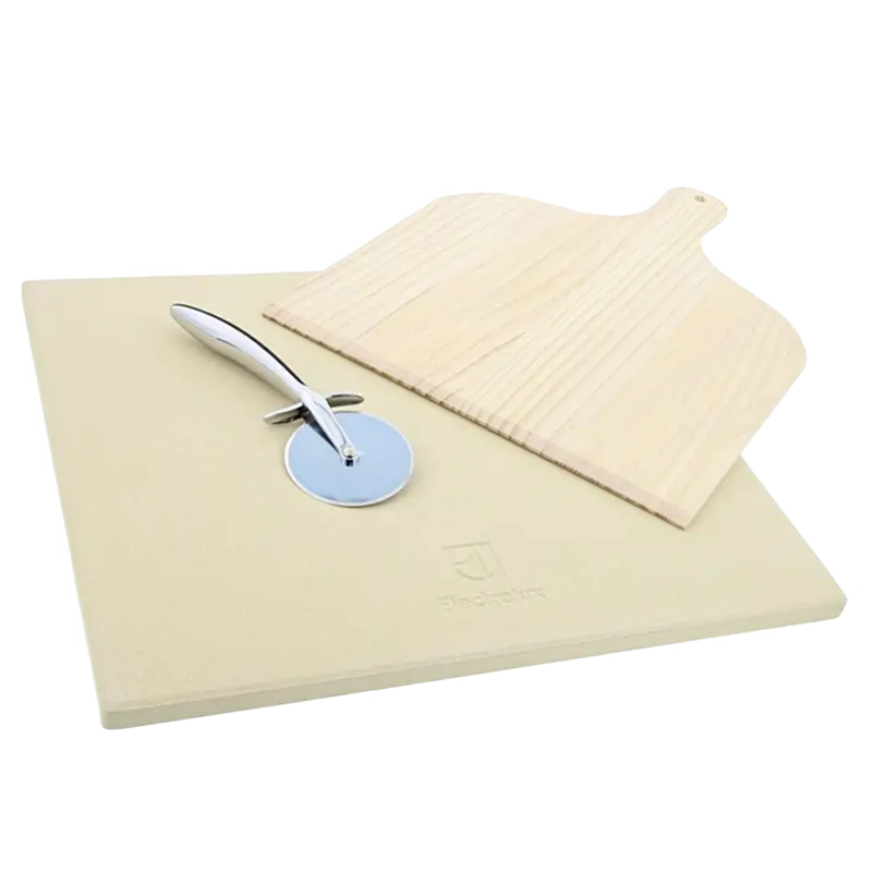 Pizza Stone Set Electrolux E9OHPS1