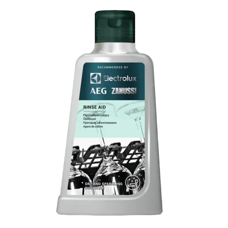 Rinse Aid Electrolux M3DCR200