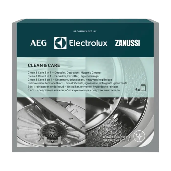 Cleane&Care Electrolux M3GCP400M