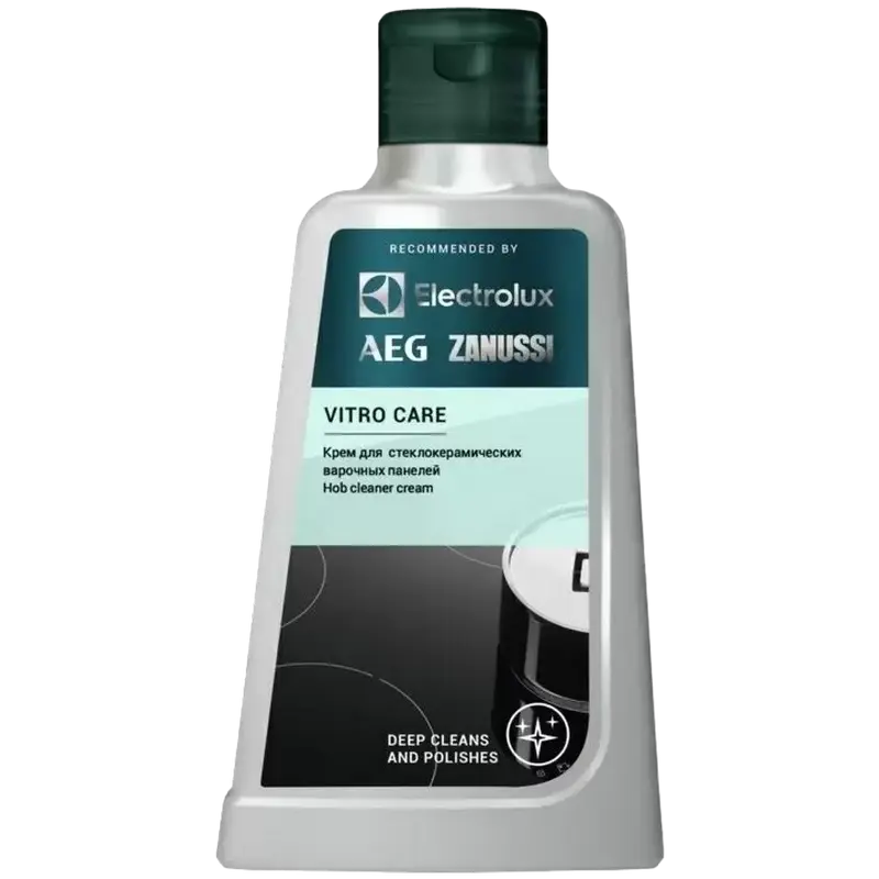 Hob cleaner cream Electrolux M3HCC200