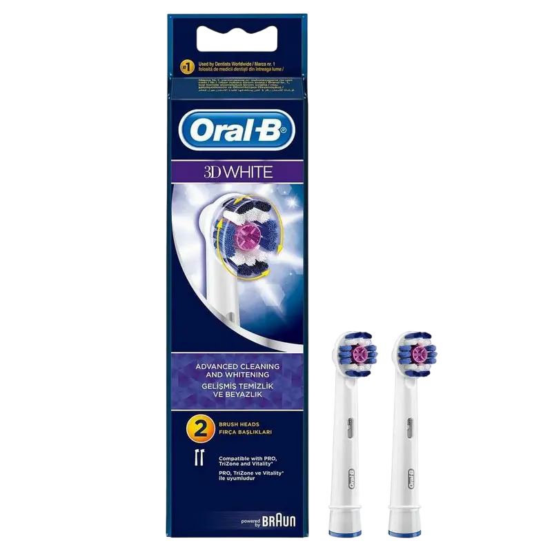 Periuță electrică Philips EB 18-2