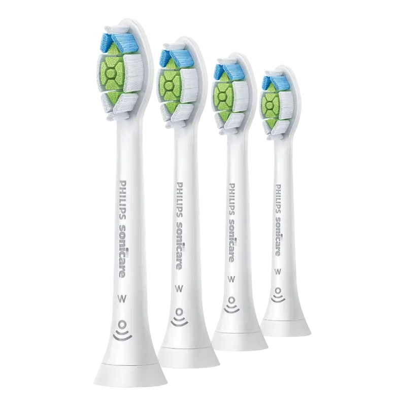 Periuță electrică Philips HX6064/10 White