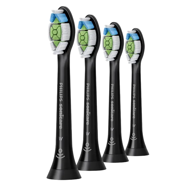 Periuță electrică Philips HX6064/11 Black