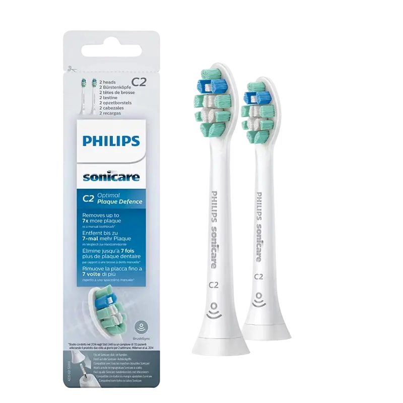 Periuță electrică Philips HX9022/10