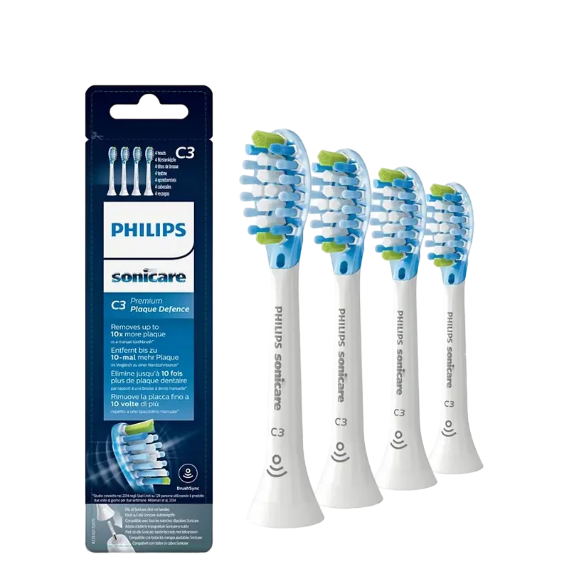 Periuță electrică Philips HX9044 / 805618