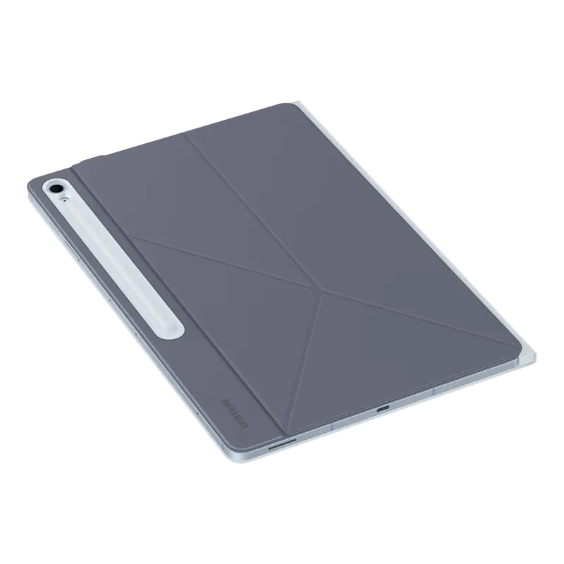 Smart Book Cover Tab S10 FE+, Blue