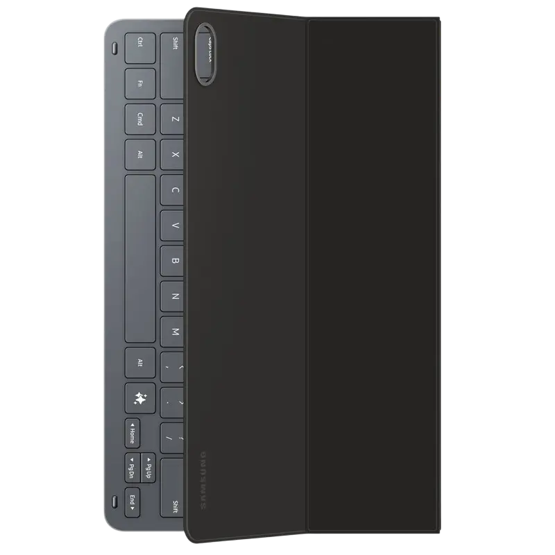Book Cover Keyboard Slim Tab S11, Black