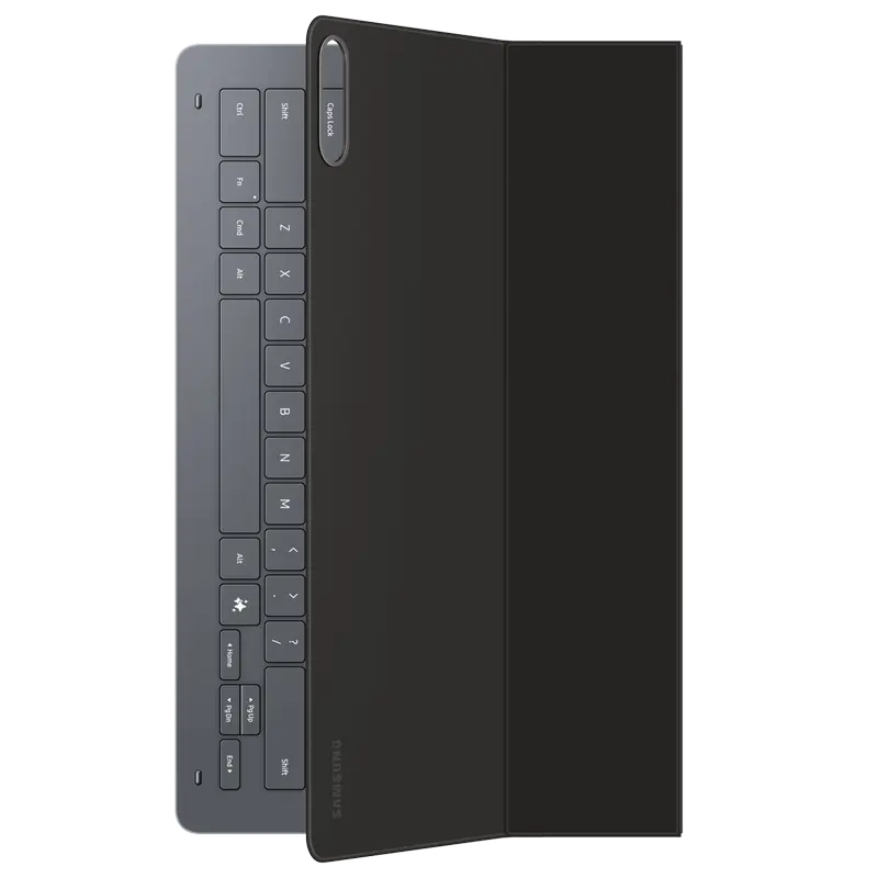 Samsung Book Cover Keyboard Slim Tab S11 Ultra, Black
