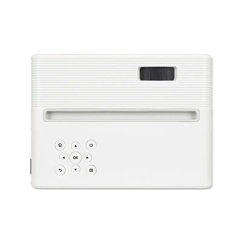 Acer Aopen QF12 LCD FullHD LED 100 lumeni alb, vedere alternativă
