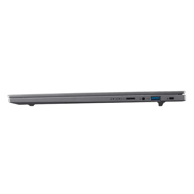 Acer Aspire 16 AI OLED A16-61M Gray Ryzen AI 7 350 32GB 1TB, ambalaj