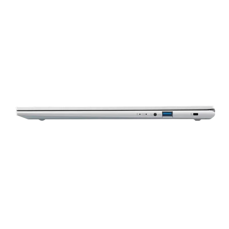 Acer Aspire Go 16 AG16-71P Silver 16 inch Core i9-13900H 32GB 1TB, vedere alternativă