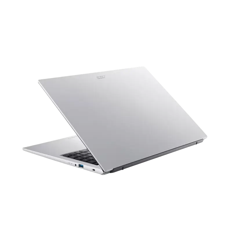 Acer Aspire Go 16 AG16-71P Silver 16 inch Core i9-13900H 32GB 1TB, detaliu interfață