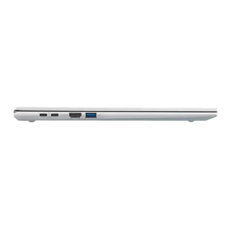 Acer Aspire Go 16 AG16-71P Silver 16 inch Core i9-13900H 32GB 1TB, ambalaj