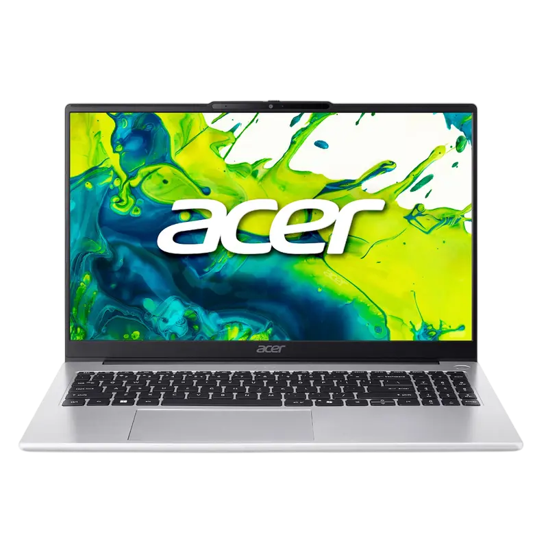 Acer Aspire Lite 15 AL15-45P Silver Ryzen 7 5825U 16GB 512GB