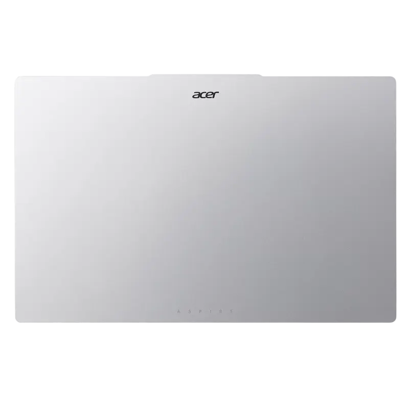 Acer Aspire Lite 15 AL15-45P Silver Ryzen 7 5825U 16GB 512GB, vedere laterală