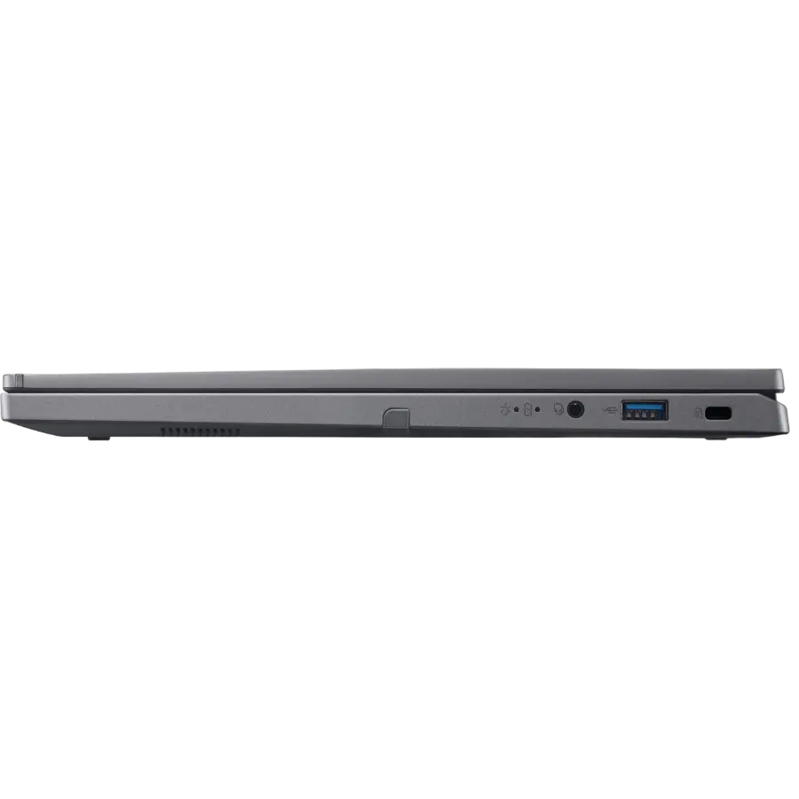 Acer Aspire Spin 14 ASP14-51MTN Gray Core 5 120U 16GB 512GB Win 11, imagine suplimentară 11