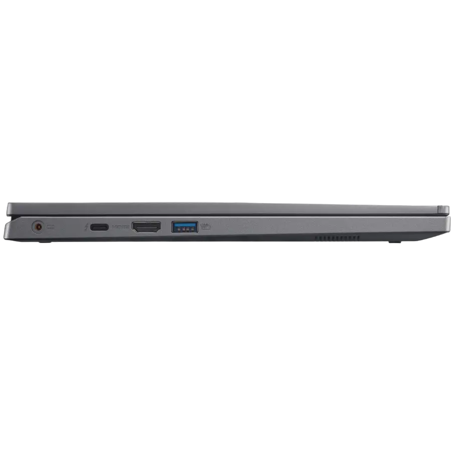 Acer Aspire Spin 14 ASP14-51MTN Gray Core 5 120U 16GB 512GB Win 11, imagine suplimentară 8