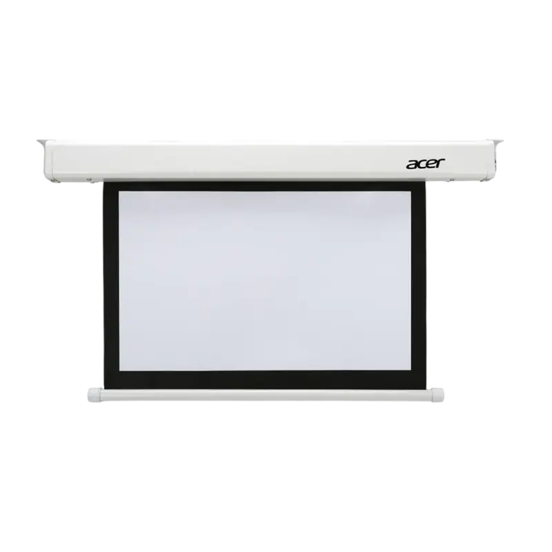 Acer E100-W01MW ecran electric 16:10 221 x 159 cm