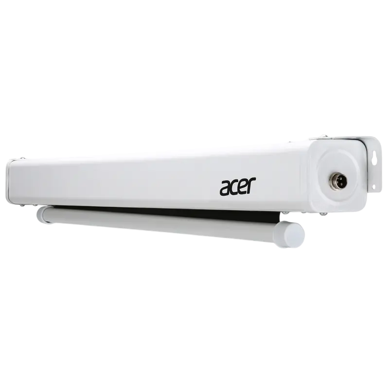 Acer E100-W01MW ecran electric 16:10 221 x 159 cm, imagine suplimentară 7