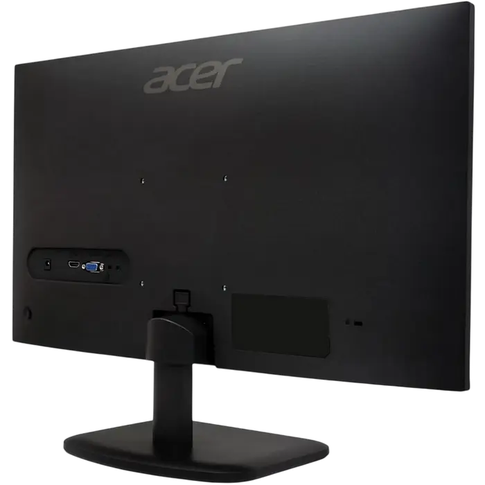 ACER EK241YGbi monitor 23.8 inch FHD 120Hz IPS, ambalaj