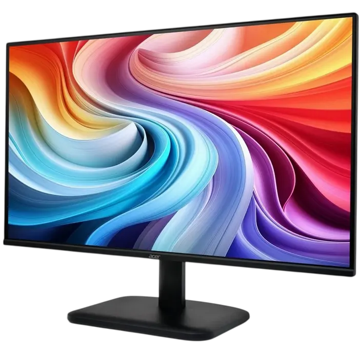 ACER EK241YGbi monitor 23.8 inch FHD 120Hz IPS, imagine suplimentară 8