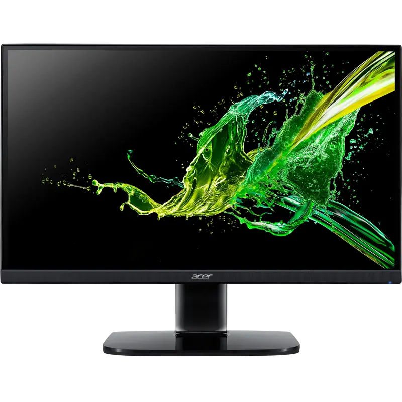 ACER KA242YGbip monitor 23.8 inch FHD 120Hz VA