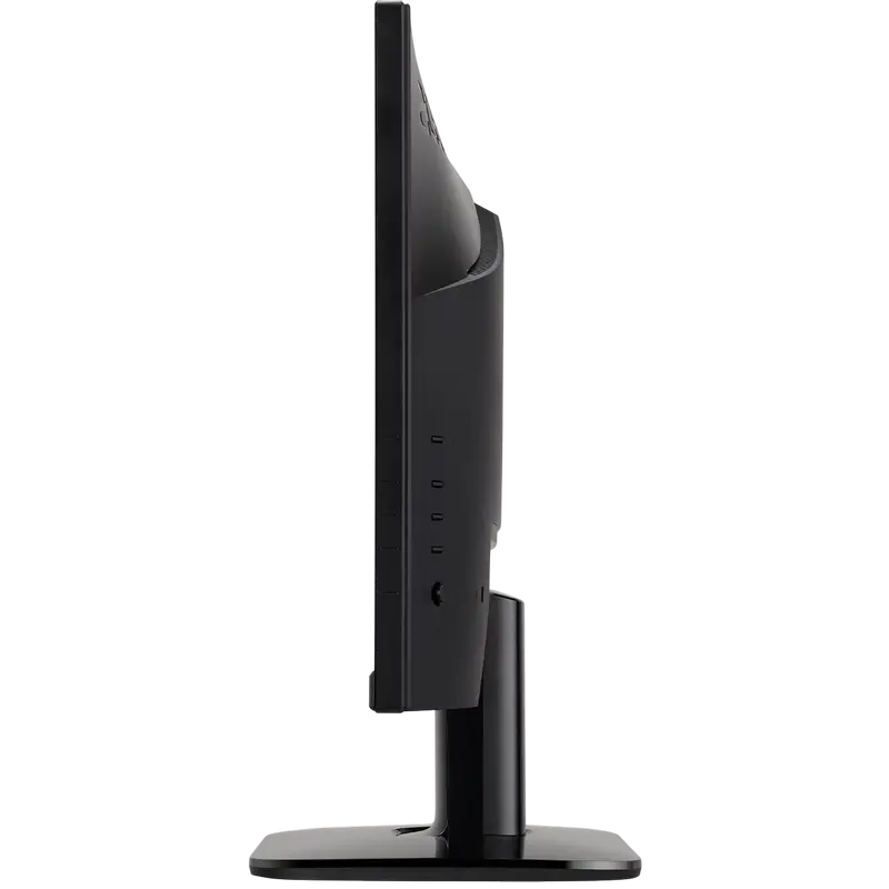 ACER KA242YGbip monitor 23.8 inch FHD 120Hz VA, vedere laterală