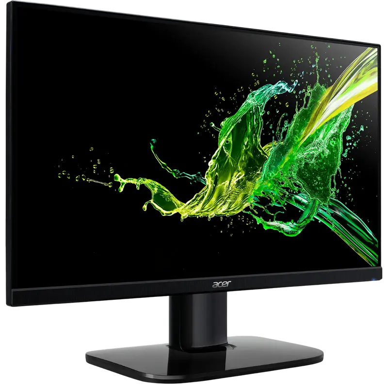 ACER KA242YGbip monitor 23.8 inch FHD 120Hz VA, ambalaj