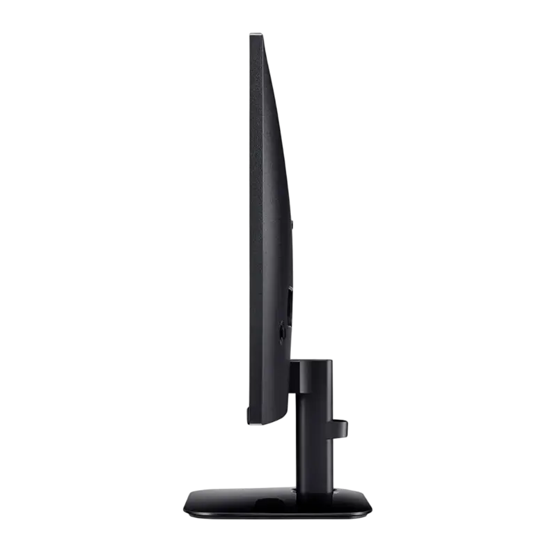 27 inci Acer KA KA272G0bi Negru, IPS, Full HD 1920x1080, 120Hz, vedere alternativă