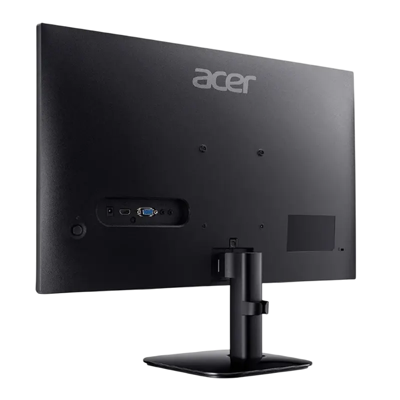 27 inci Acer KA KA272G0bi Negru, IPS, Full HD 1920x1080, 120Hz, imagine suplimentară 7