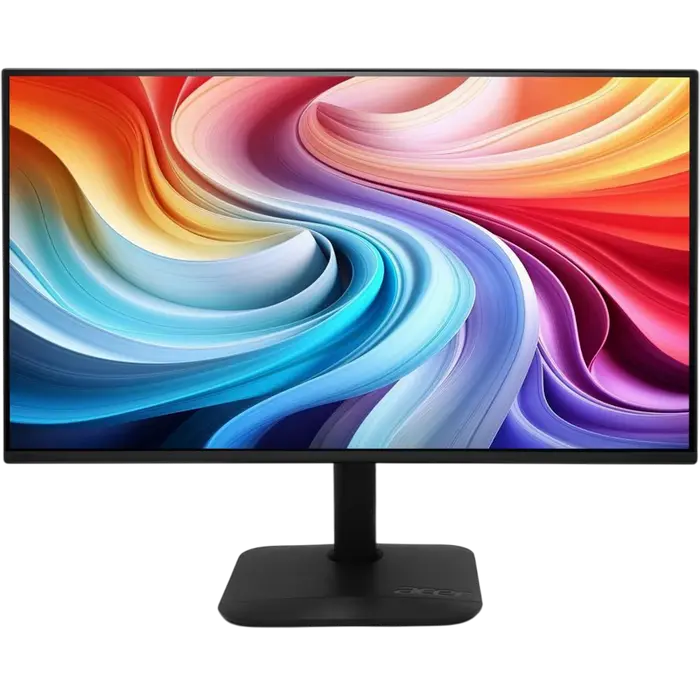 27 inci Acer KA KA272Gbip Negru, IPS, Full HD 1920x1080, 120Hz