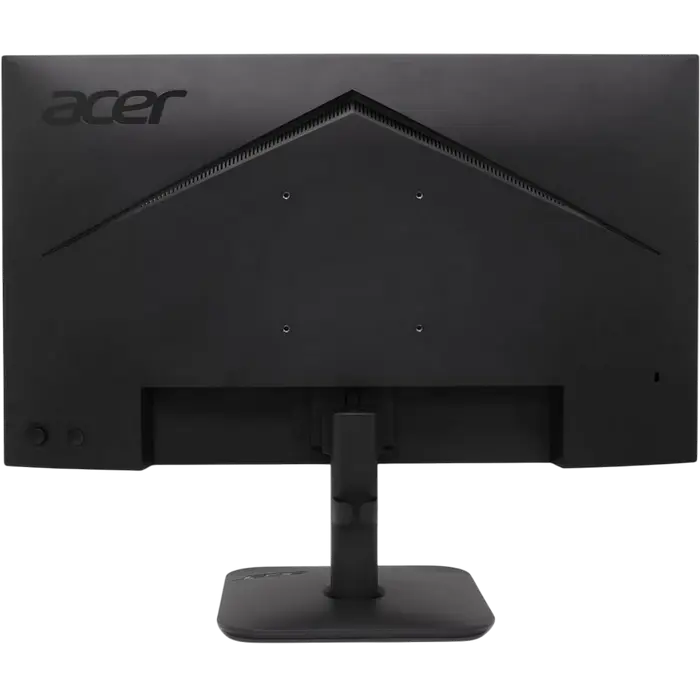 27 inci Acer KA KA272Gbip Negru, IPS, Full HD 1920x1080, 120Hz, vedere alternativă