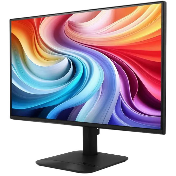 27 inci Acer KA KA272Gbip Negru, IPS, Full HD 1920x1080, 120Hz, imagine suplimentară 8