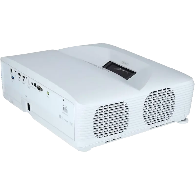 Acer L812 UST DLP 4K UHD Laser 4000 lumeni, ambalaj
