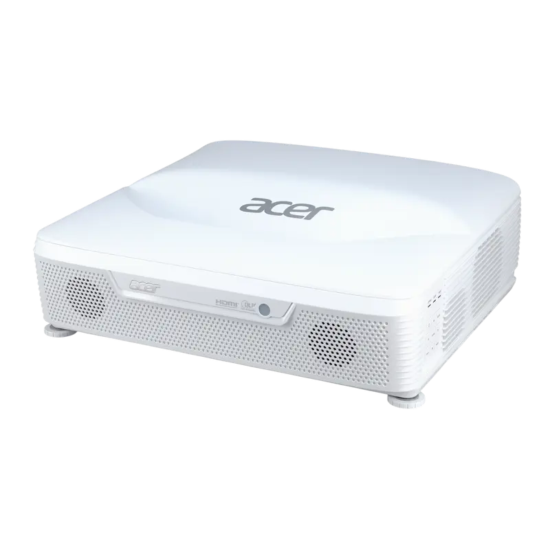 Acer L812 UST DLP 4K UHD Laser 4000 lumeni, imagine suplimentară 8