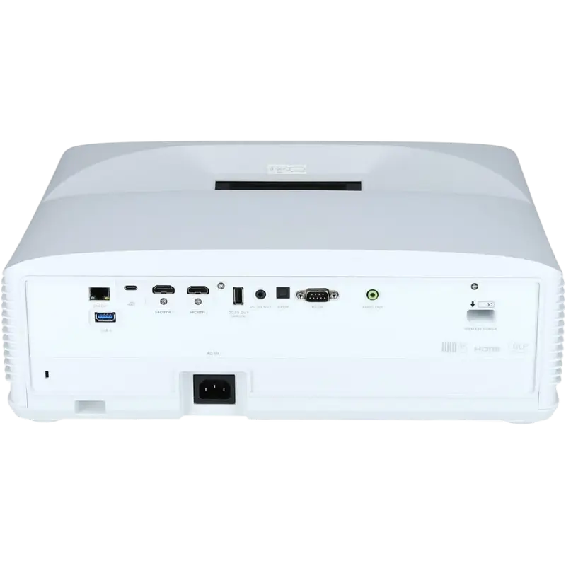 Acer L812 UST DLP 4K UHD Laser 4000 lumeni, imagine suplimentară 9