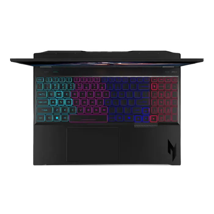 Acer Nitro 18 AI AN18-61 Black 18 inch Ryzen AI 7 350 32GB 2TB RTX 5070 8GB, vedere alternativă