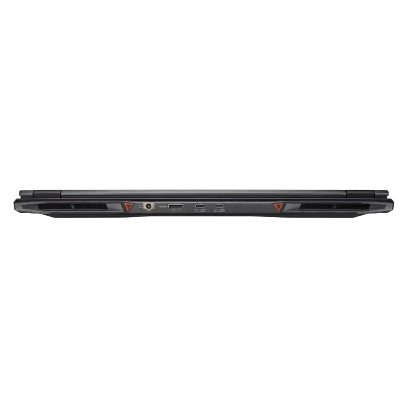Acer Nitro 18 AI AN18-61 Black 18 inch Ryzen AI 9 365 32GB 1TB RTX 5060 8GB, vedere alternativă