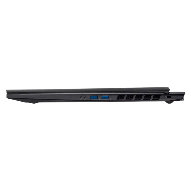 Acer Nitro 18 AI AN18-61 Black 18 inch Ryzen AI 9 365 32GB 1TB RTX 5060 8GB, imagine suplimentară 8