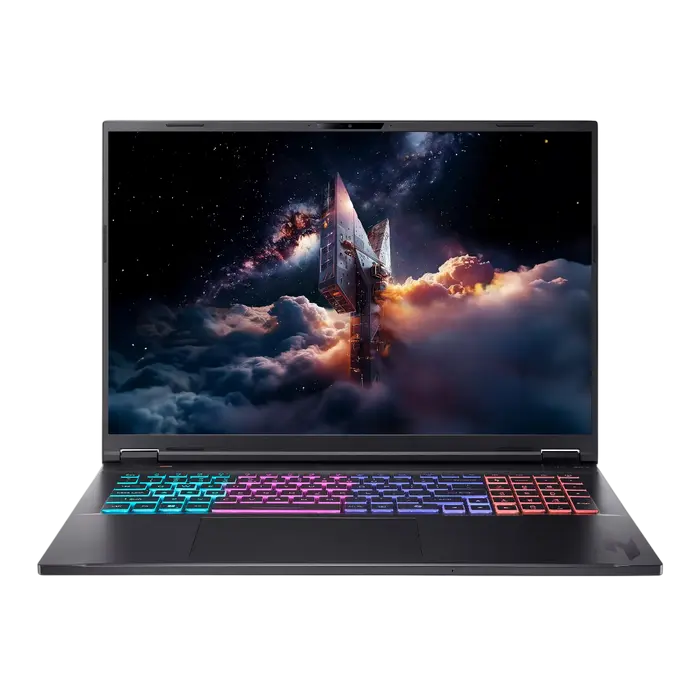 Acer Nitro 18 AI AN18-61 Black 18 inch Ryzen AI 9 365 32GB 1TB RTX 5070 Ti 12GB