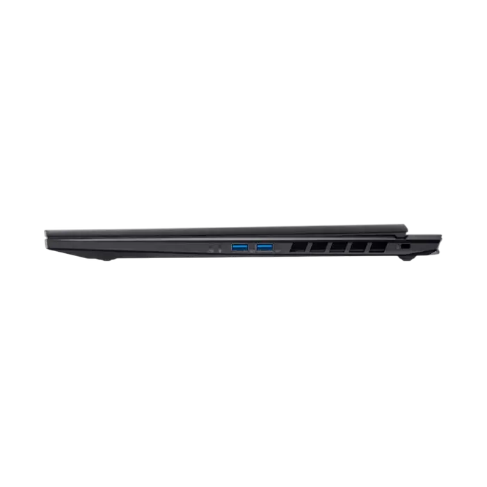 Acer Nitro 18 AI AN18-61 Black 18 inch Ryzen AI 9 365 32GB 1TB RTX 5070 Ti 12GB, ambalaj