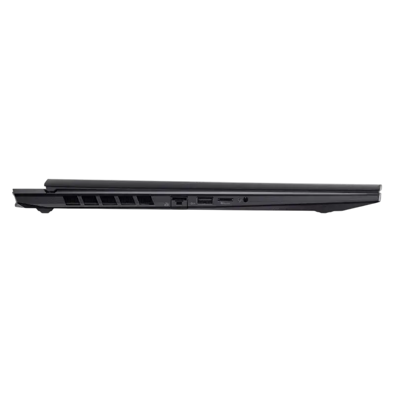 Acer Nitro 18 AI AN18-61 Ryzen AI 9 RTX 5070, detaliu interfață
