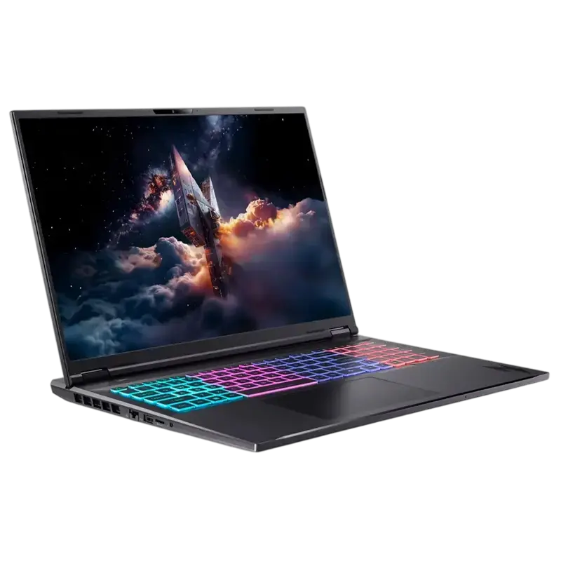 Acer Nitro 18 AI AN18-61 Ryzen AI 9 RTX 5070, ambalaj