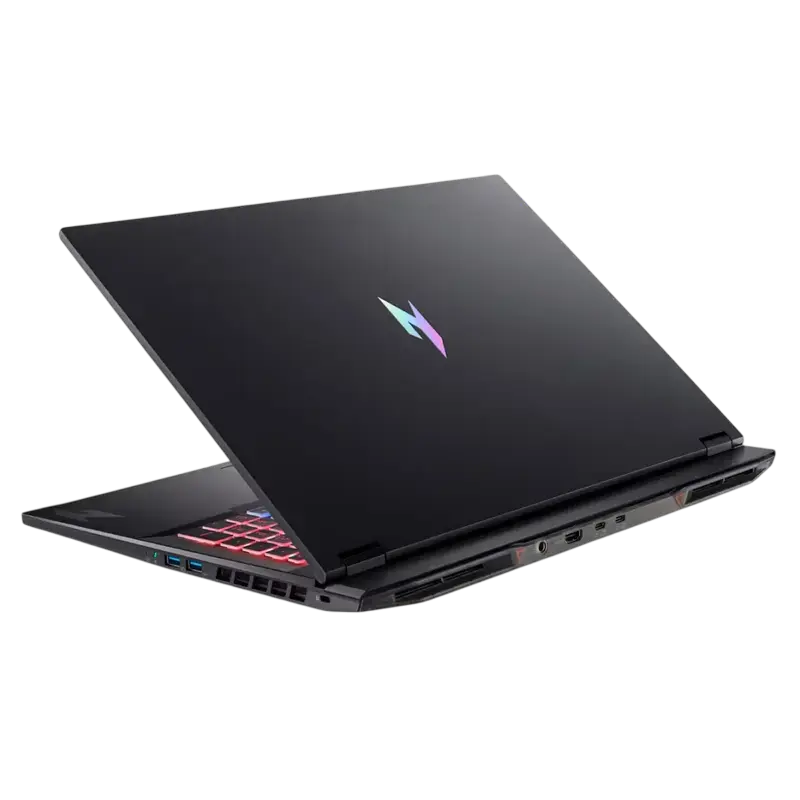 Acer Nitro 18 AI AN18-61 Ryzen AI 9 RTX 5070, imagine suplimentară 8